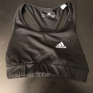 Adidas sports bra